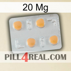 20 Mg 24